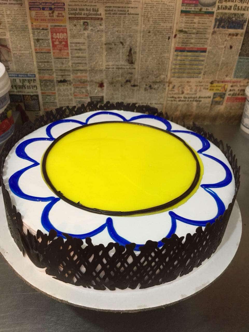 Cake club | Chennai