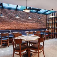 Pera Antakya Yemek Yerleri