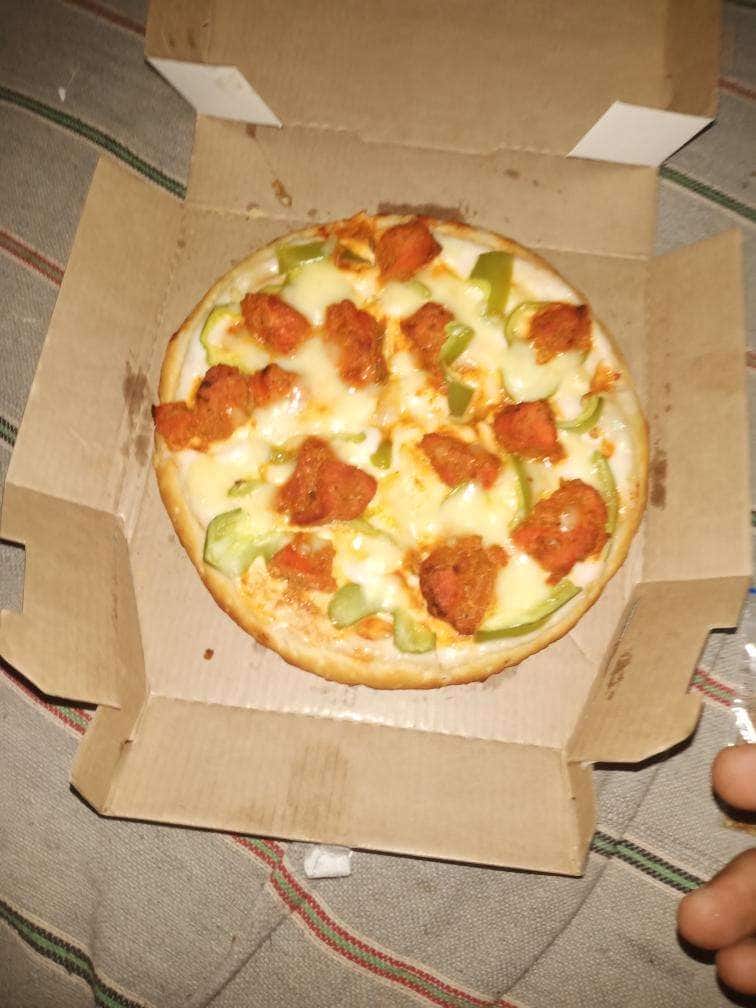 Pizza Nalasopara order online Zomato