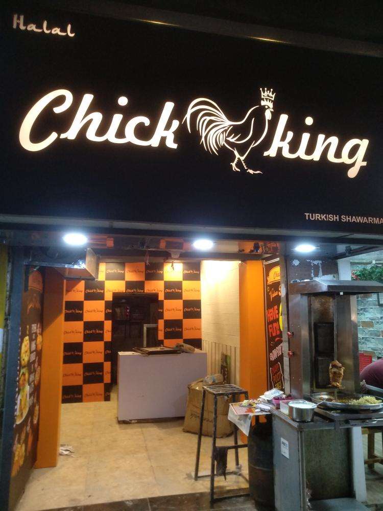 Chick King, Mira Road, Mumbai Zomato