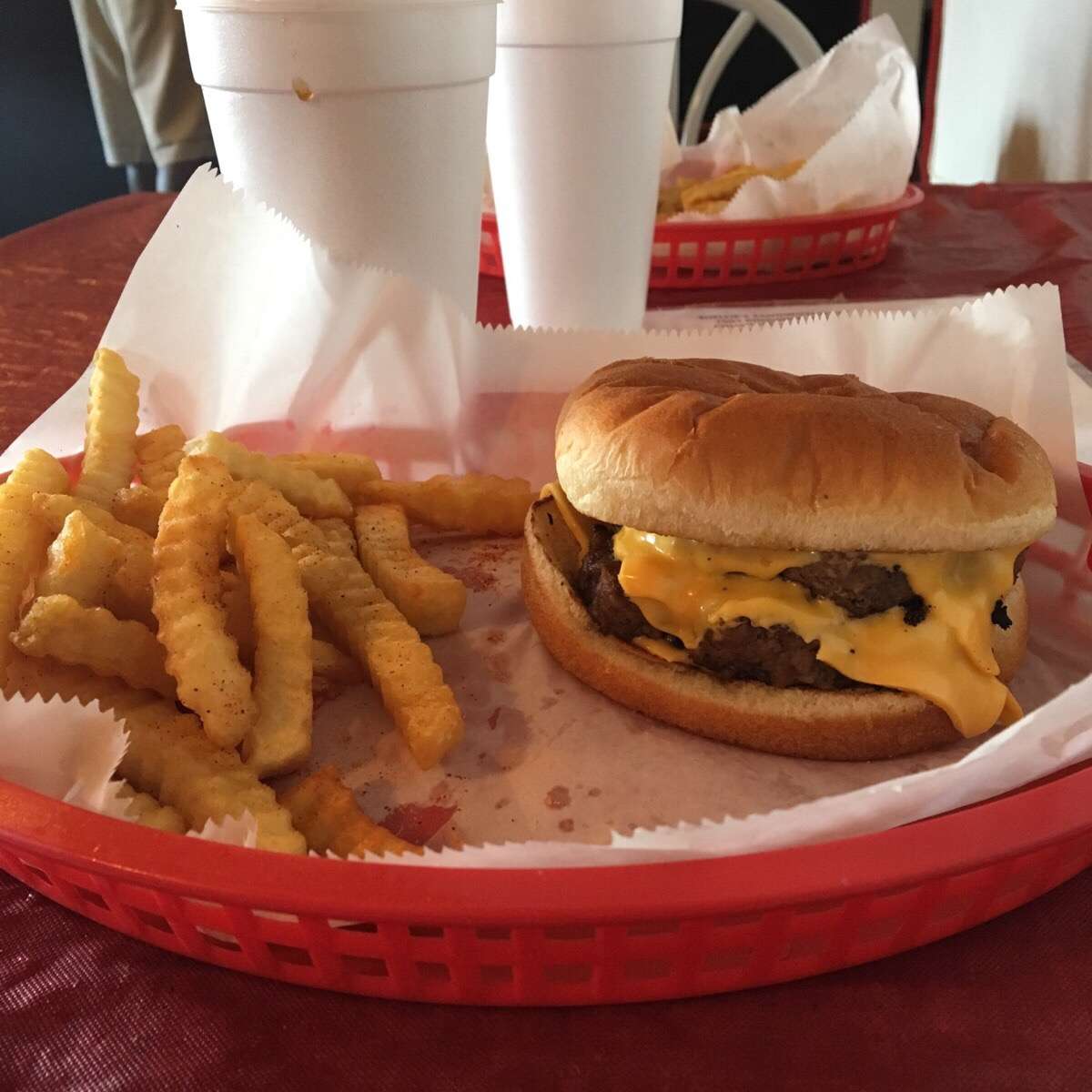 Shellie's Sandwich Shop, Coushatta, Coushatta Zomato