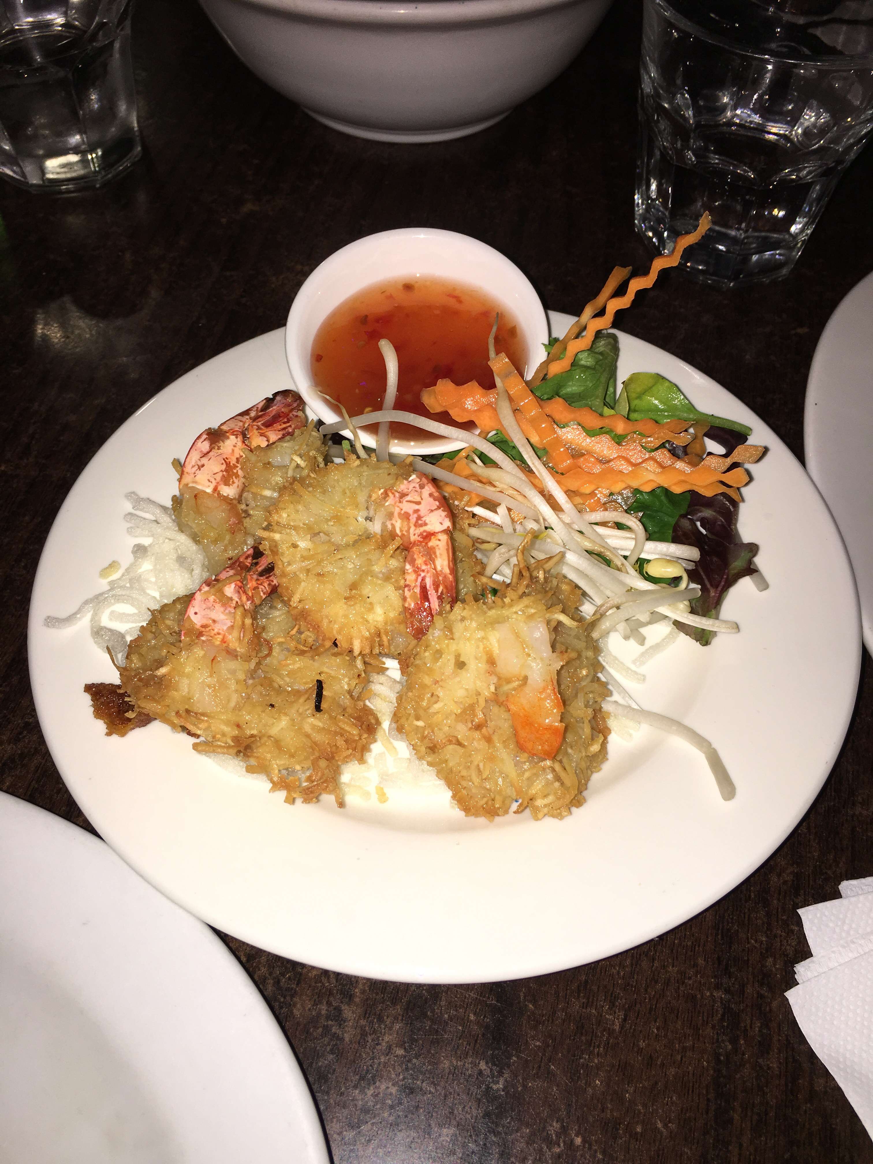 A Taste of Spice Menu, Menu for A Taste of Spice, Noosa Heads, Sunshine