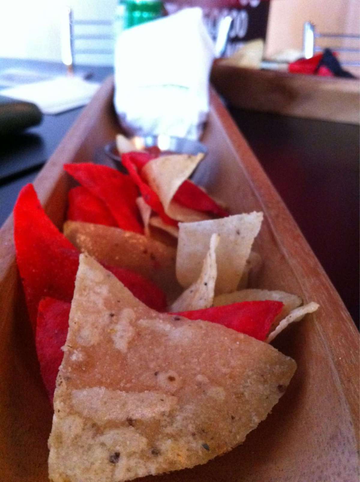 California Burritos, Oakville, Toronto Zomato