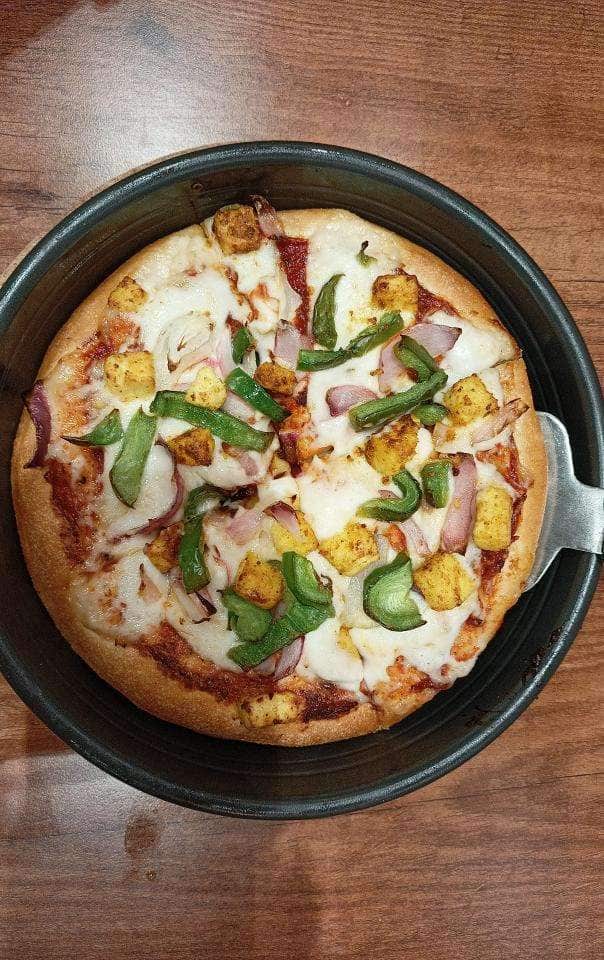 Pizza Hut, Vijay Nagar, Jabalpur Zomato