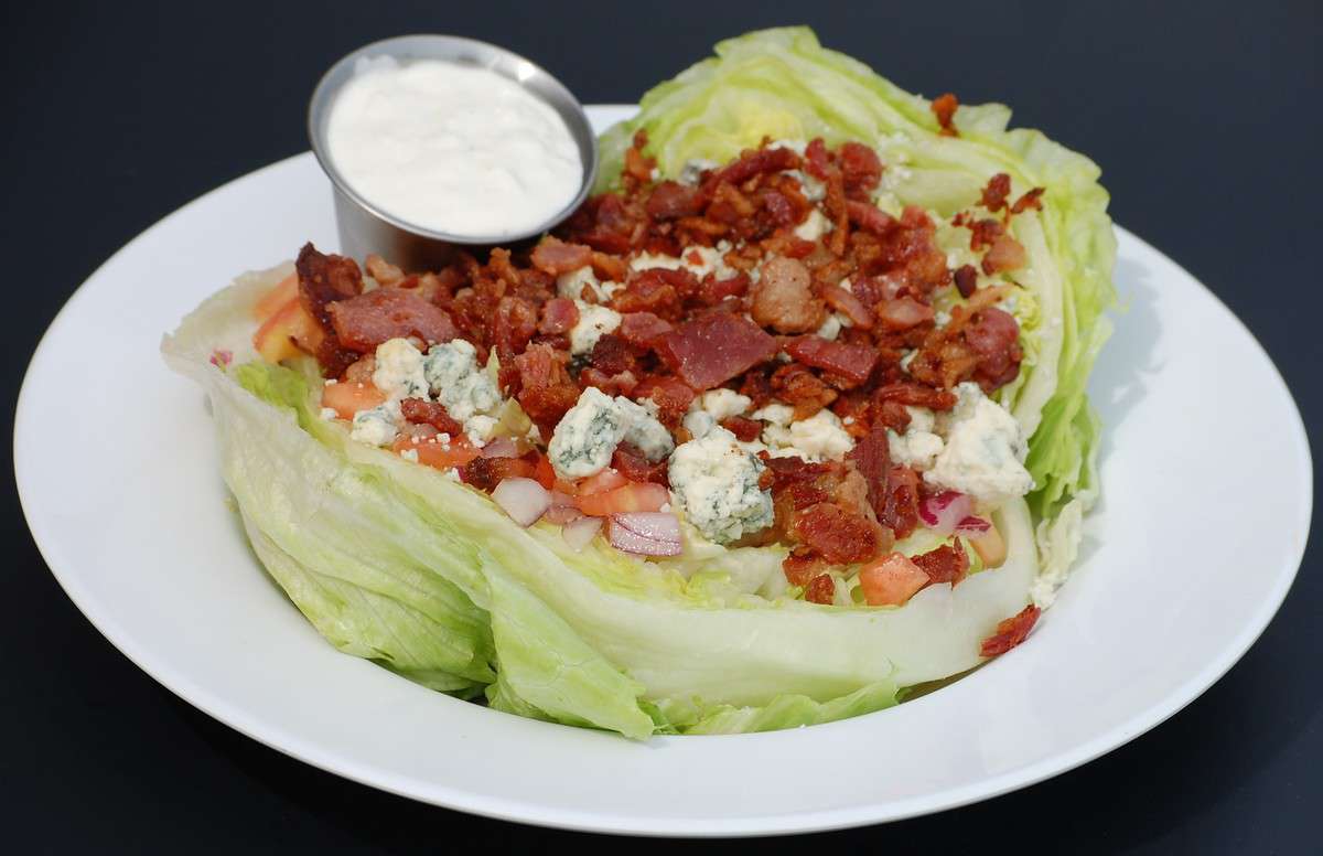 Menu of ACME Pizza, Holly Springs, Research Triangle