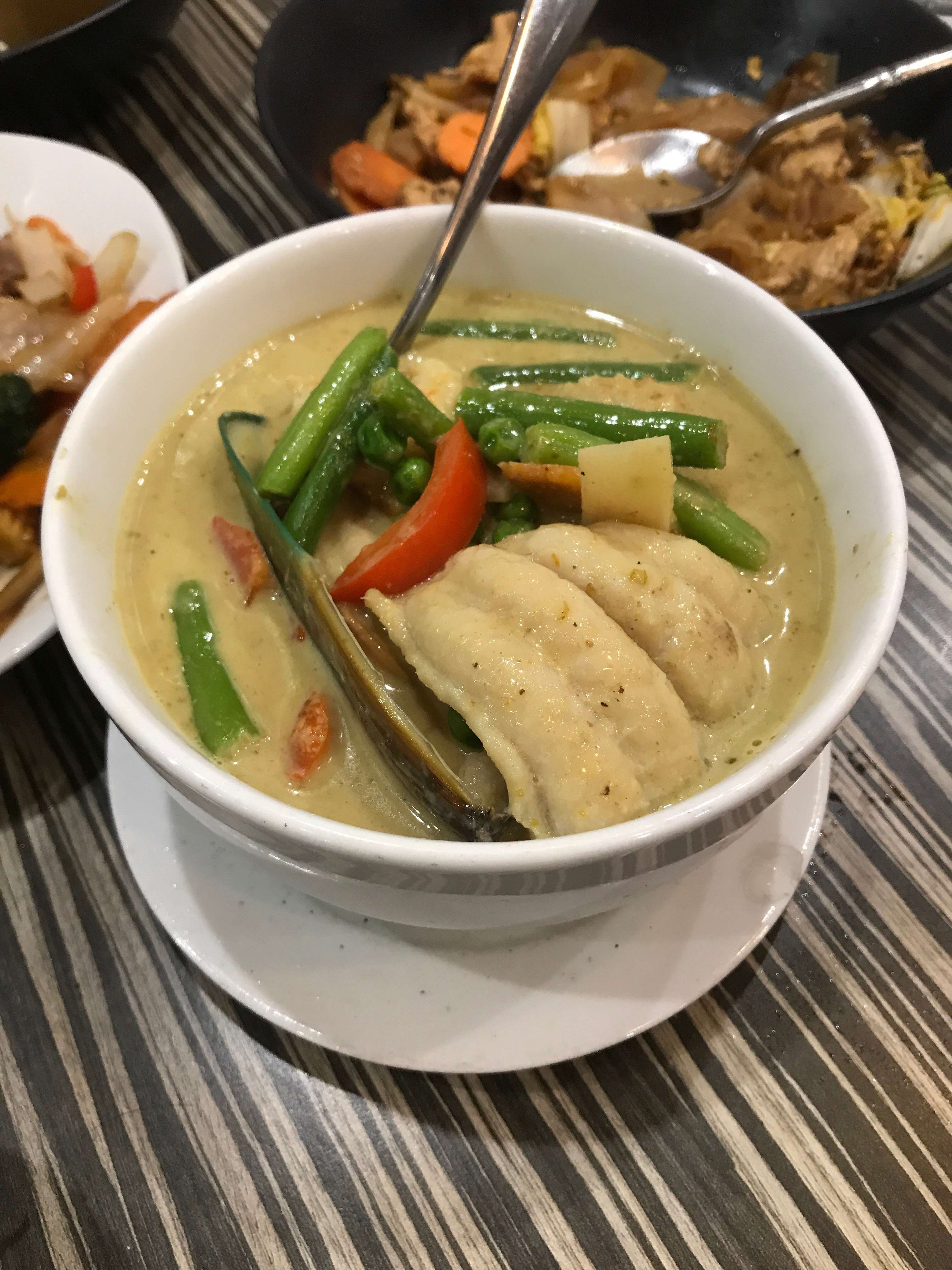  Thai Place, Mudjimba, Sunshine Coast Zomato