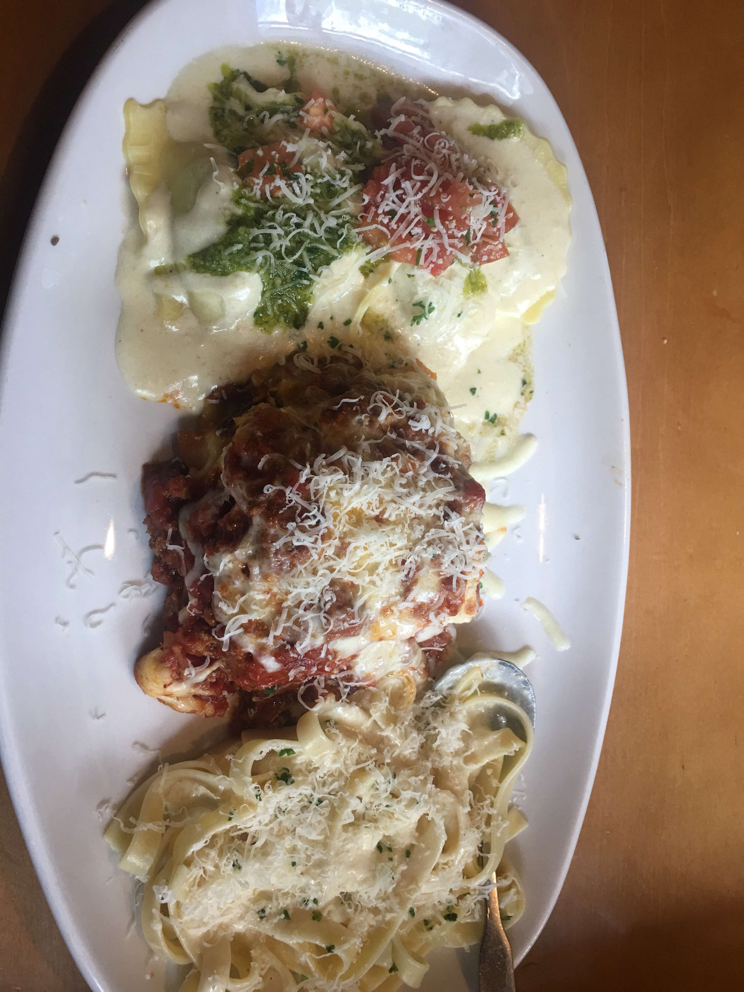 Olive Garden Italian Restaurant Photos Pictures Of Olive Garden