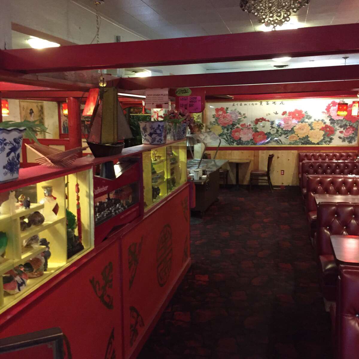 Ming's Chinese Restaurant, Yreka, Yreka Zomato