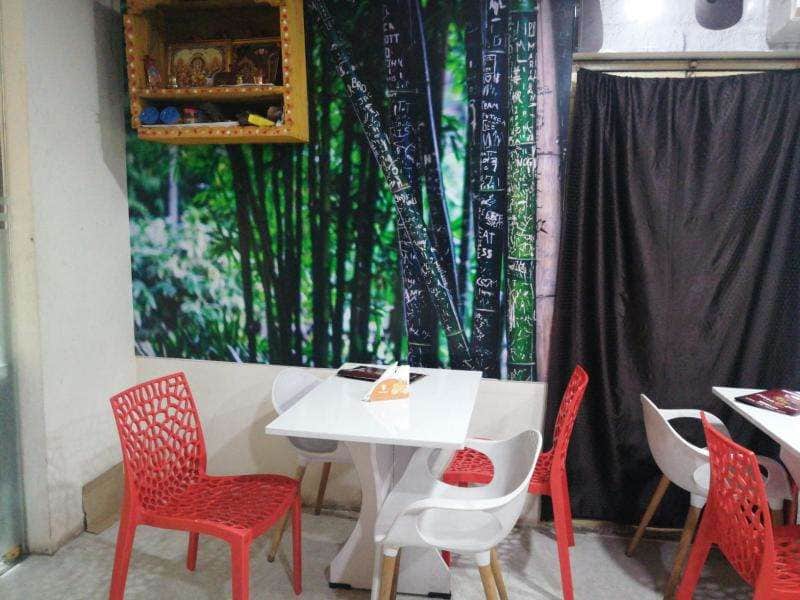 Pizza Den, Marripalem, Vizag Zomato