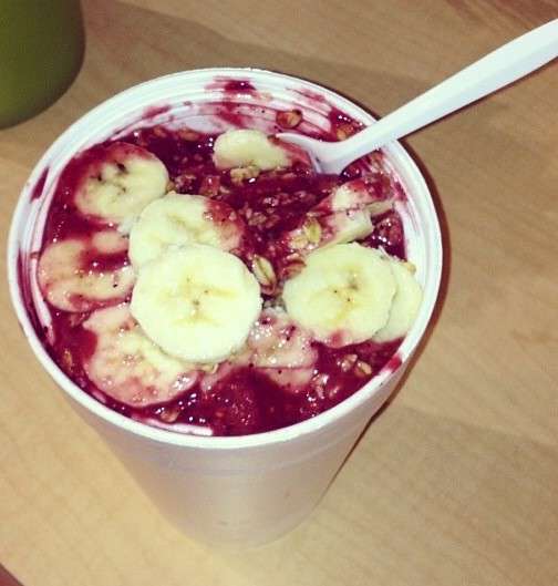 Sun Juice Smoothie & Juice Bar, Coral Gables, Miami Zomato