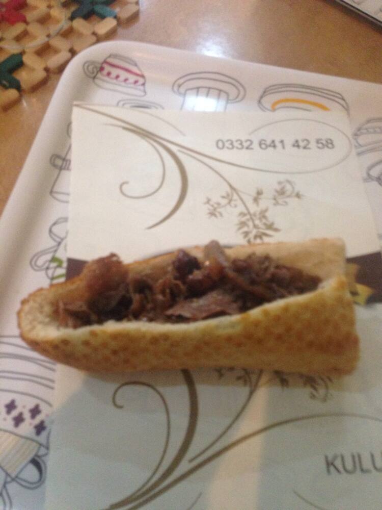 donerci cengiz reviews kulu konya zomato