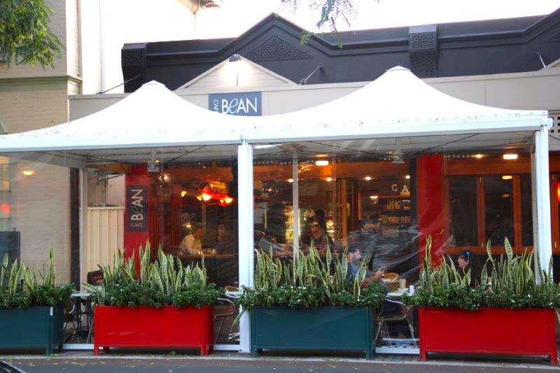 Cafe Bean, Bunbury, Bunbury Zomato