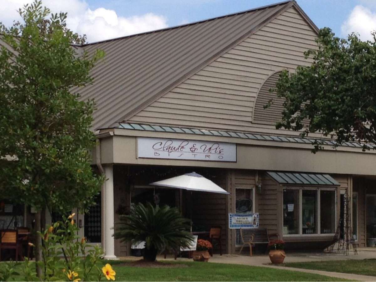 Claude & Uli's Bistro, Hilton Head Island, Hilton Head Island Zomato
