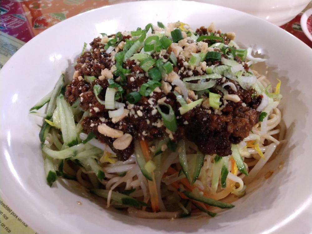 No. 1 Noodle House, Downtown, Saskatoon Zomato