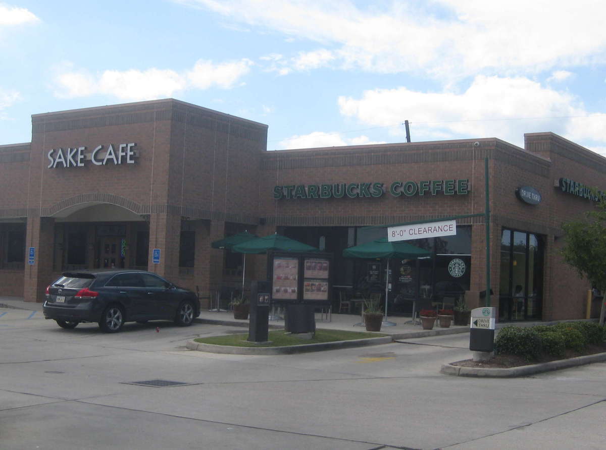 Sake Cafe of Chateau, Kenner, New Orleans Zomato