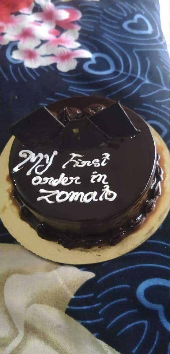 Cake Walk, Mohammad Ali Road order online - Zomato