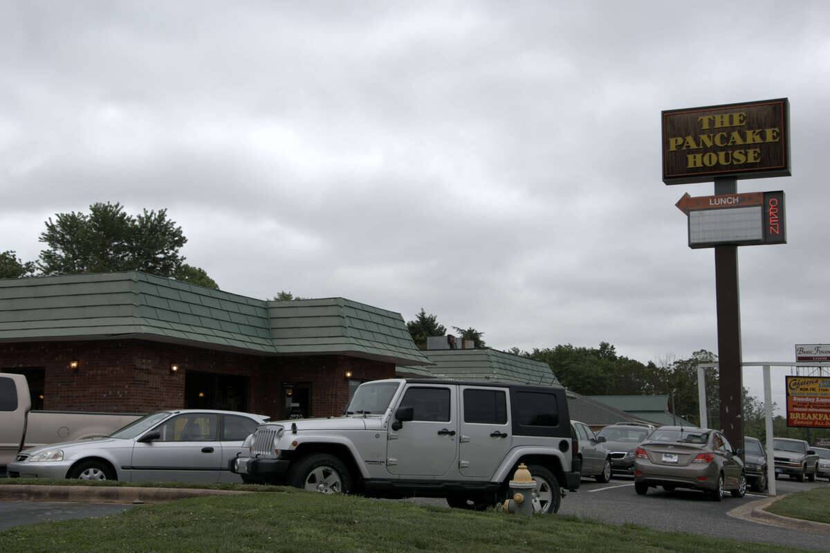 Pancake House, Shelby, Shelby Zomato