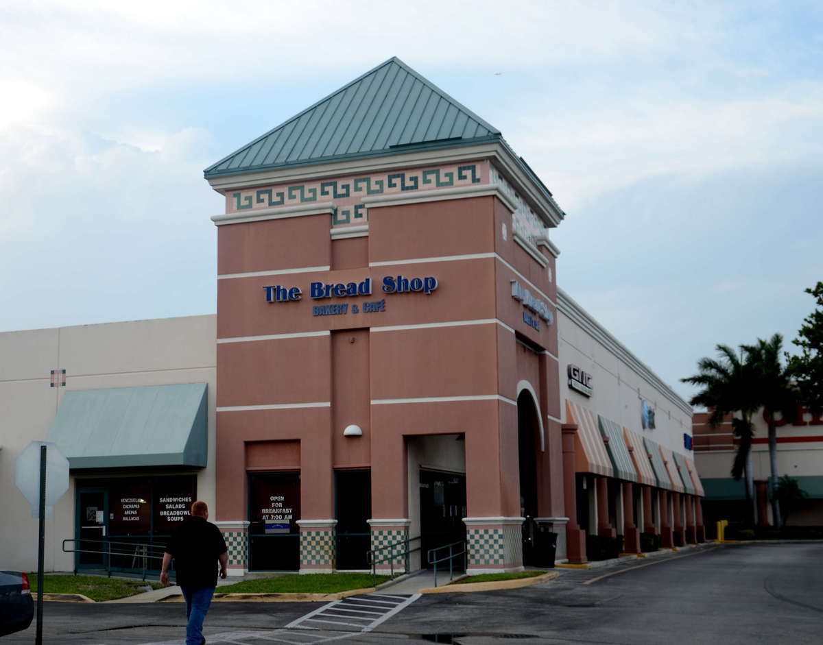The Bread Shop Bakery & Cafe, Fort Lauderdale, Miami Zomato