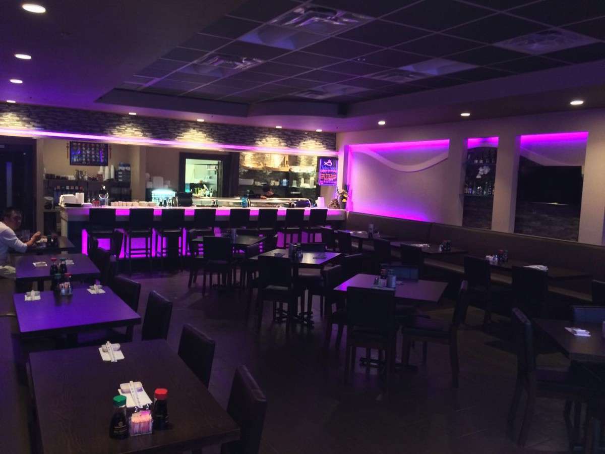 Sushi King, Fruit Cove, Jacksonville Zomato