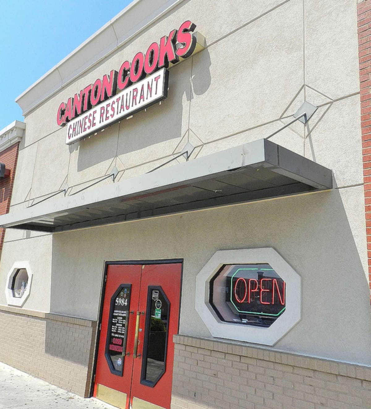 Canton Cooks, Sandy Springs, Atlanta Zomato