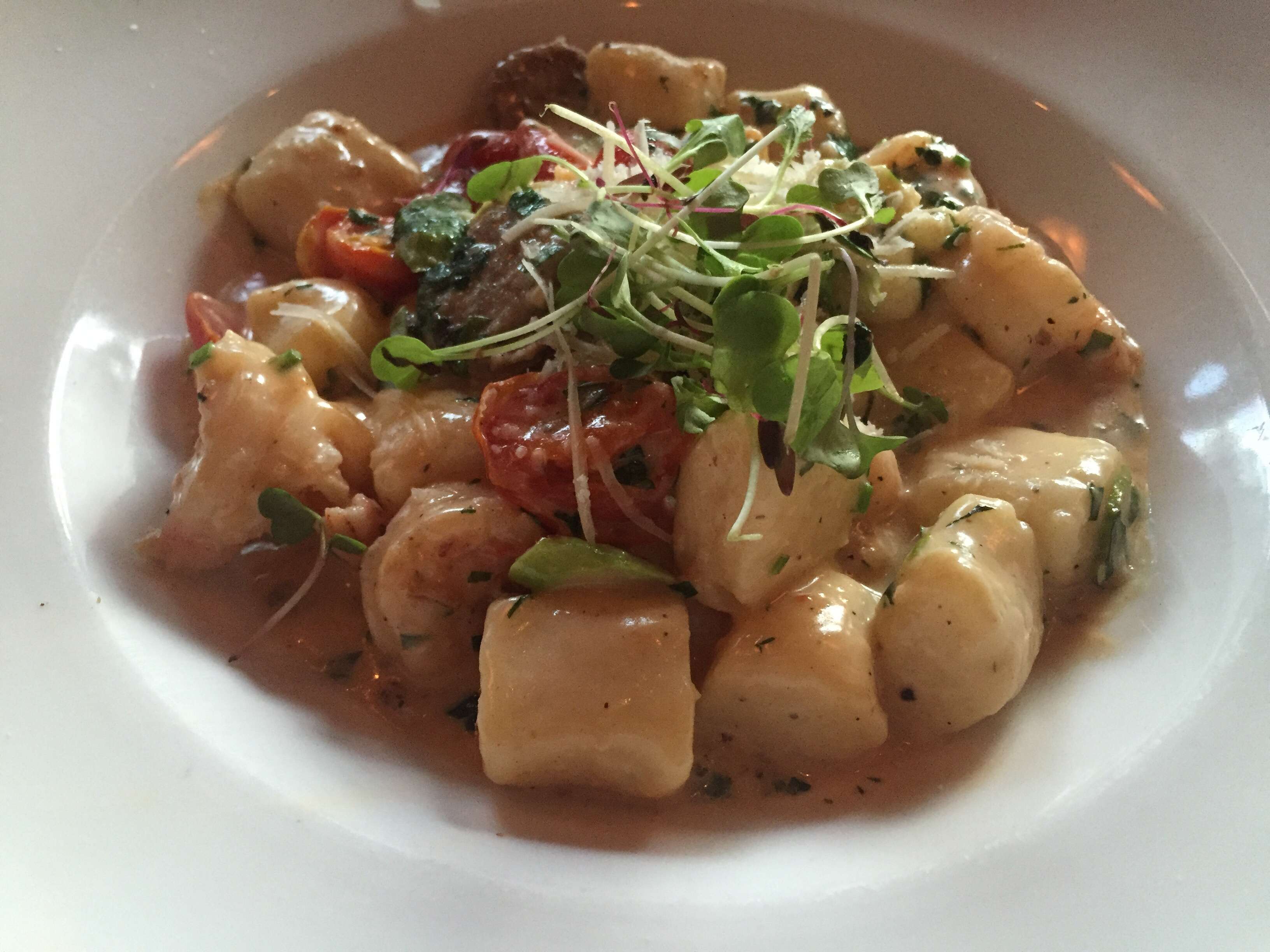 Tramici, St Simons Island, Saint Simons Island Zomato