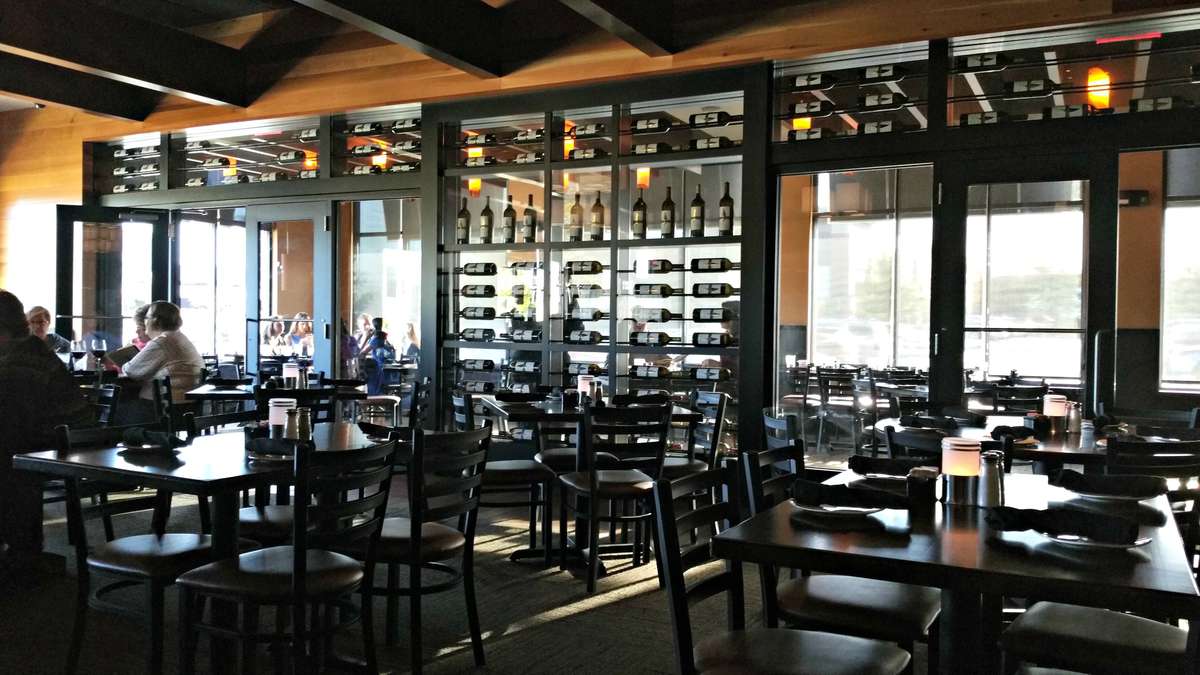 Cooper's Hawk Winery & Restaurants, Deer Park/Madeira, Cincinnati Zomato