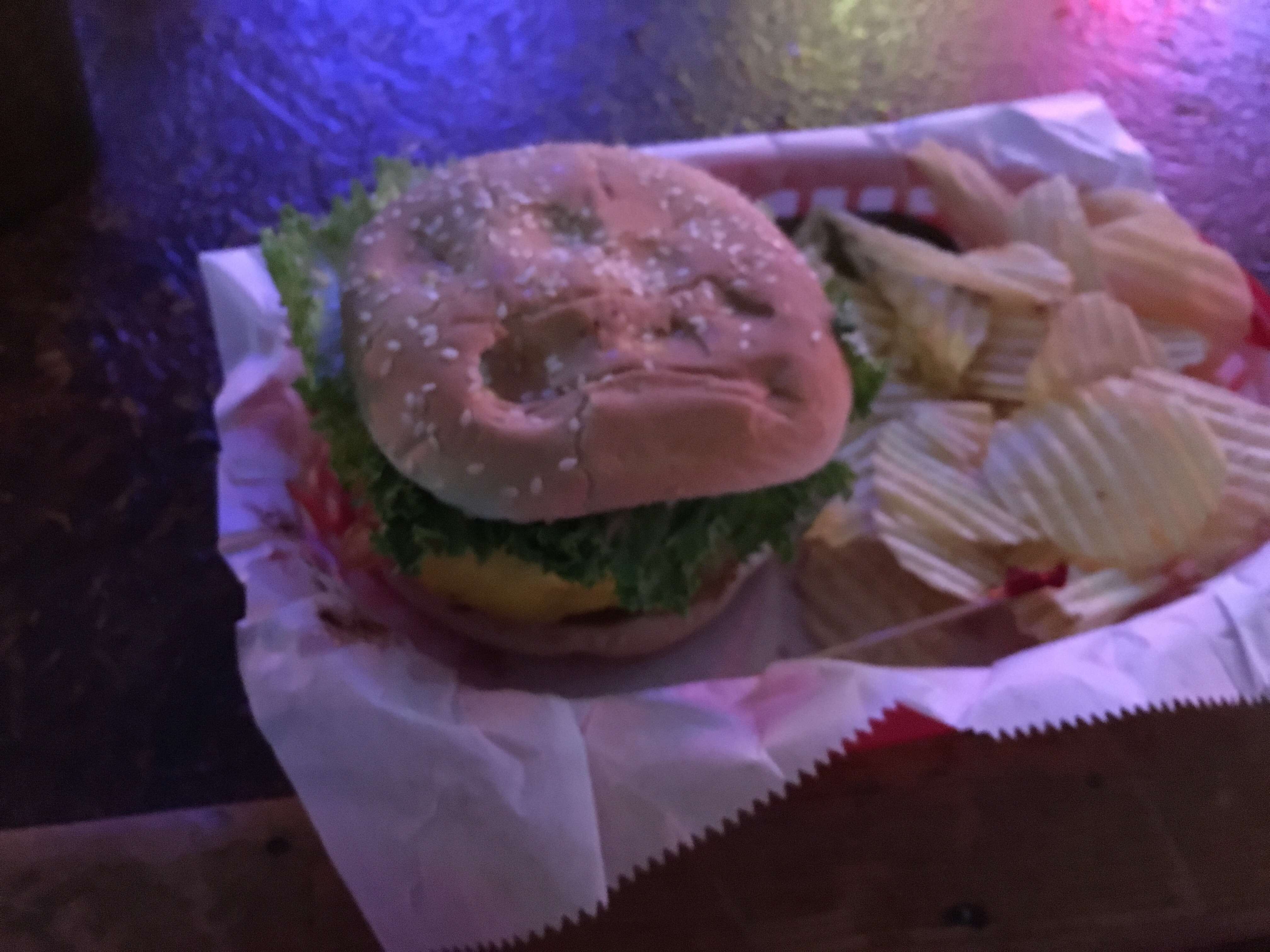 Menu of Brass Ring Pub, North Palm Beach, Miami