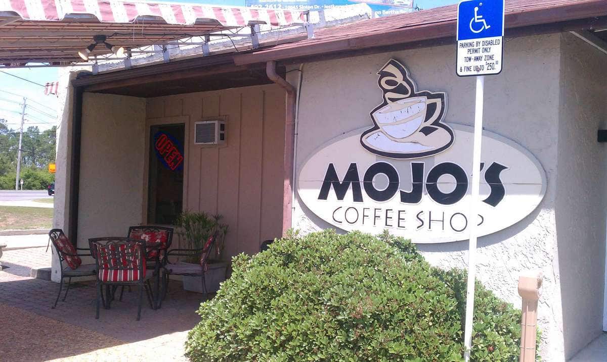 MoJo's Coffee Shop, Perdido Key, Pensacola Zomato