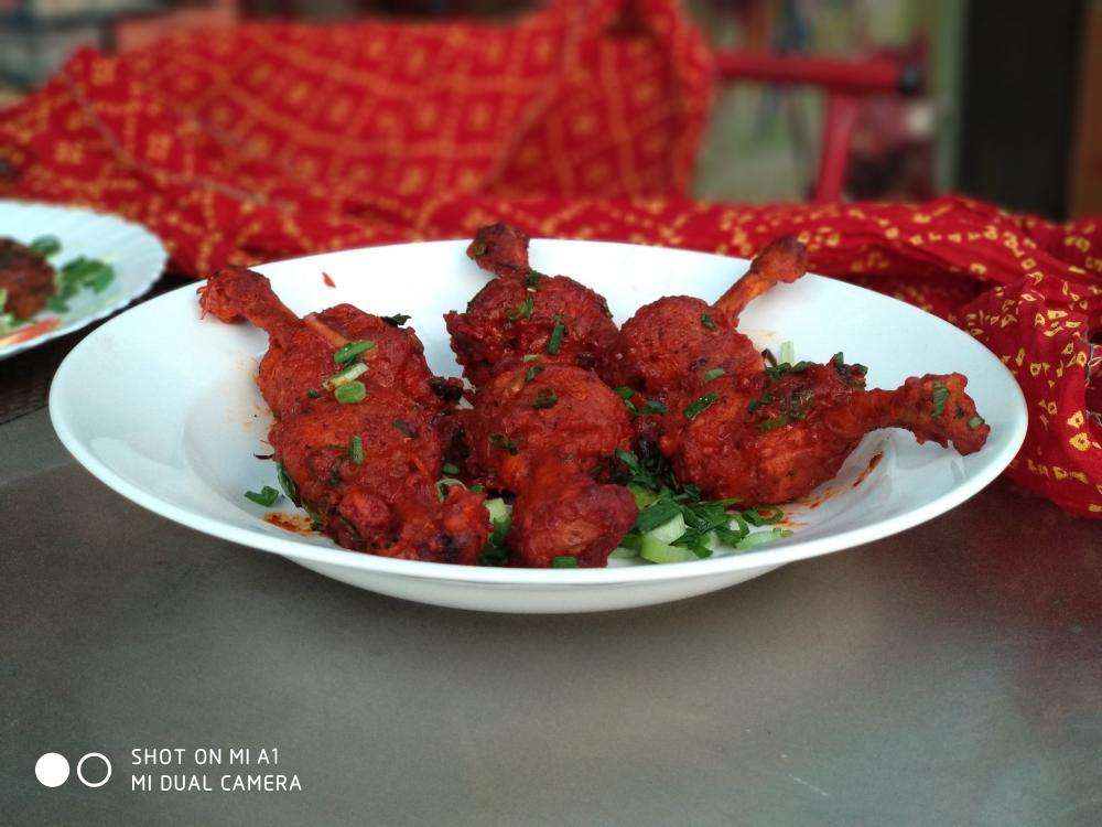 The Food Barn Jawahar Nagar Jaipur Zomato