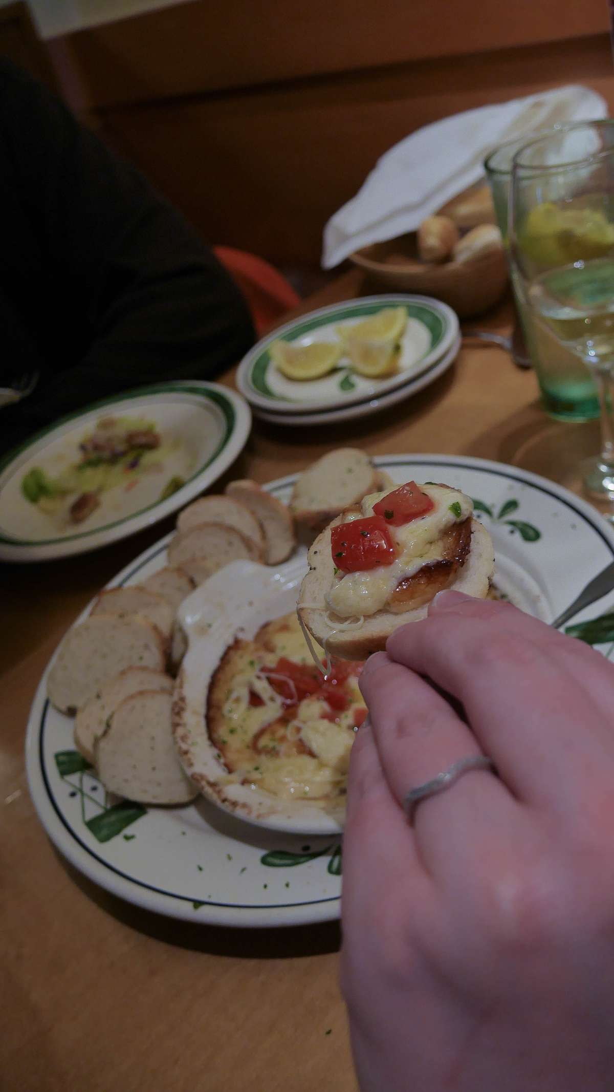 Olive Garden Italian Restaurant Photos Pictures Of Olive Garden