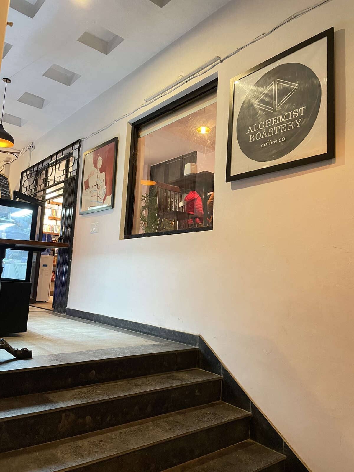 alchemist roastery