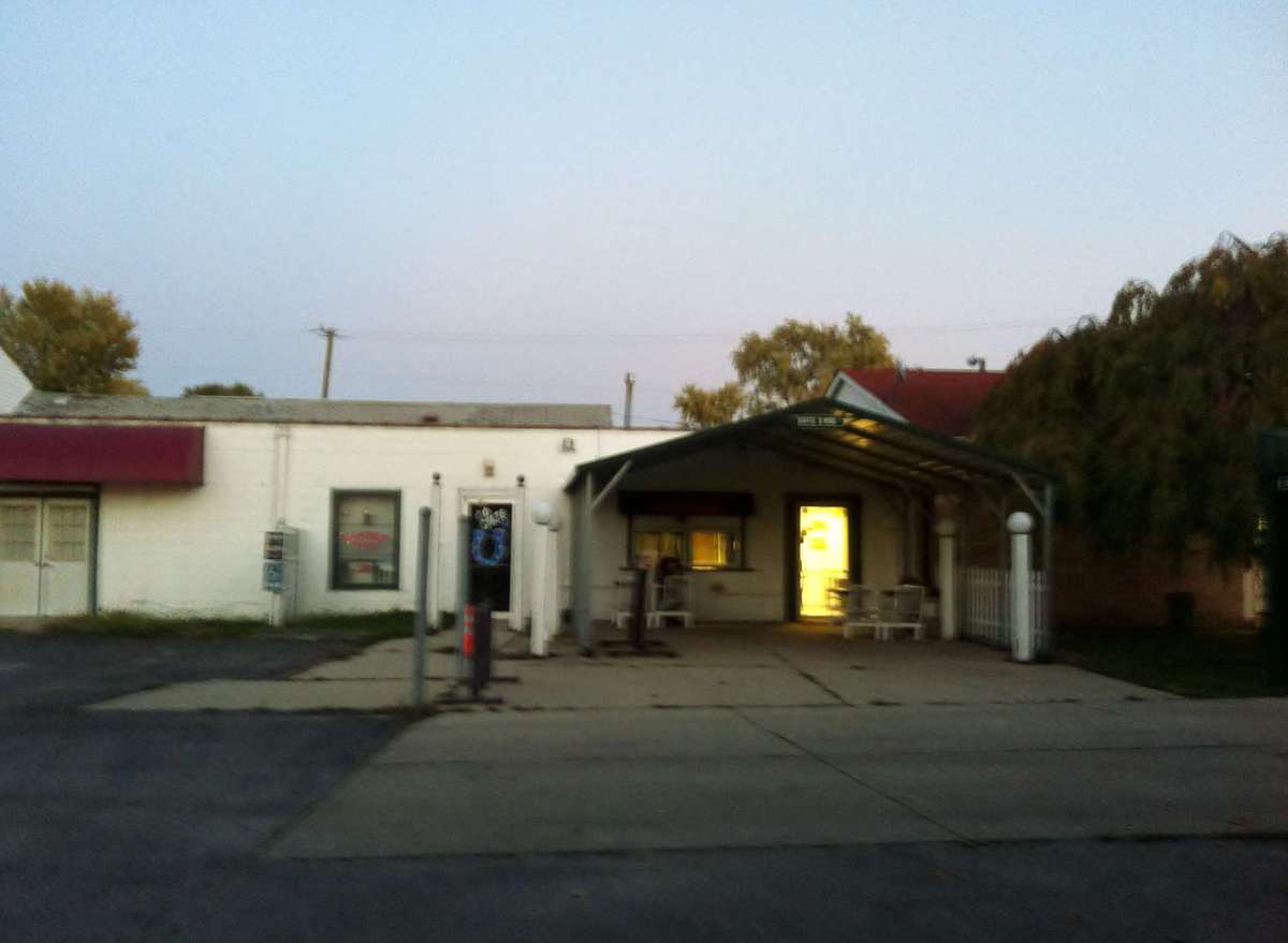 Dog House Pizza, West, Indianapolis Zomato