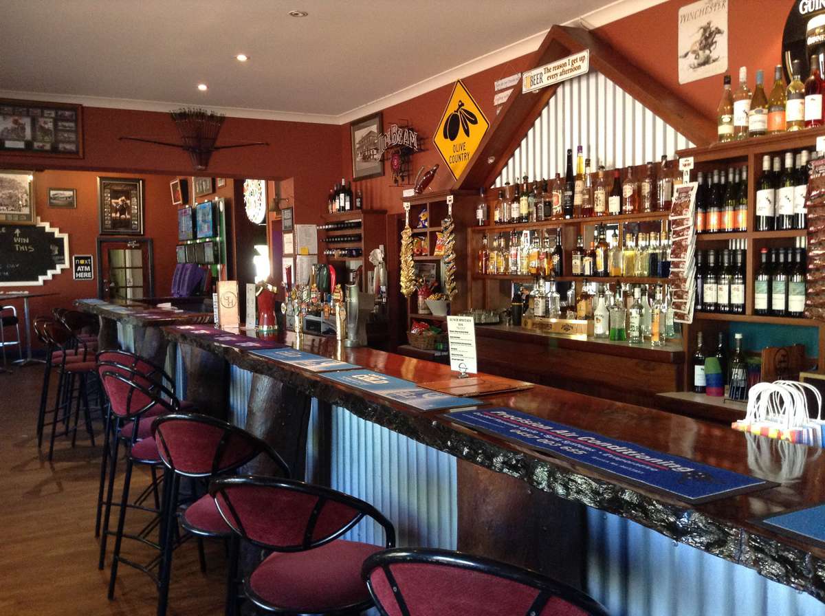 Gingin Hotel, Gingin, Gingin Zomato