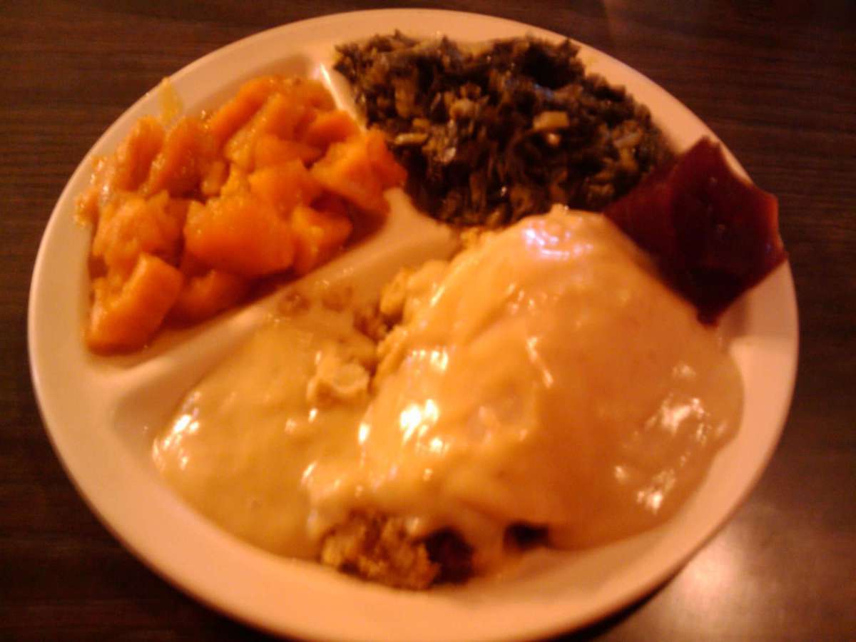 Dolly S Farmhouse Austell Atlanta