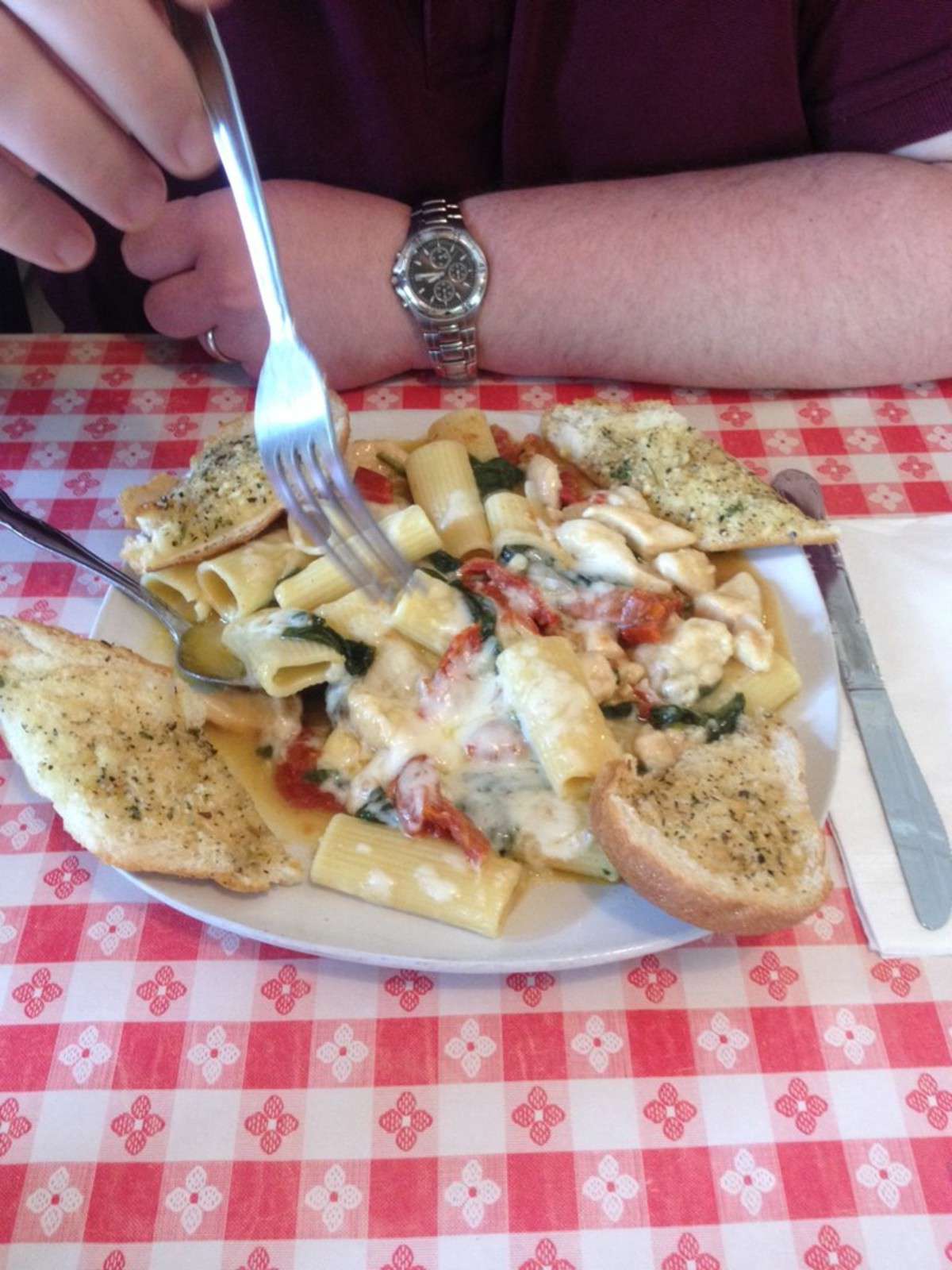 Raimondo's Restaurant, Roscoe, Roscoe Zomato