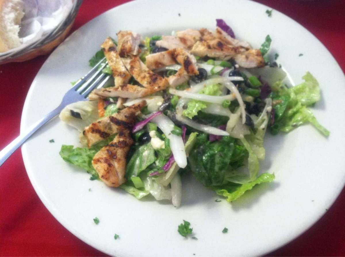 Giovanni's Restaurant, Lampasas, Killeen Zomato