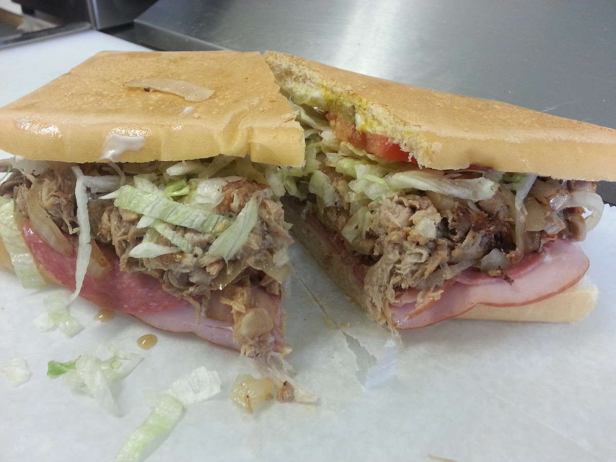 Corner Sandwich Shop, Key West, Florida Keys Zomato