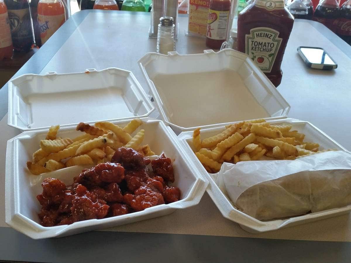 Toasty, Augusta, Augusta Zomato