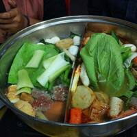 Wisata Steamboat Bbq Jakarta Bekasi Zomato Indonesia Wisata Steamboat Bbq Jakarta Bekasi Zomato Indonesia