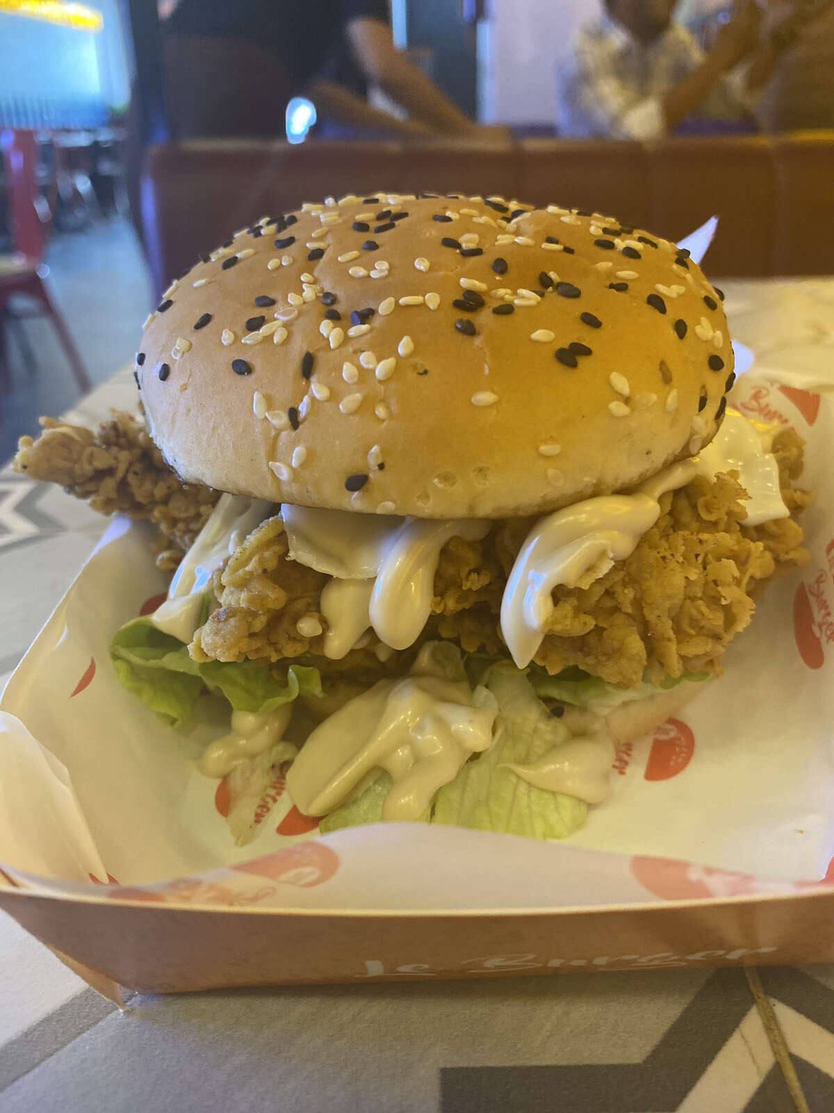 Review Image