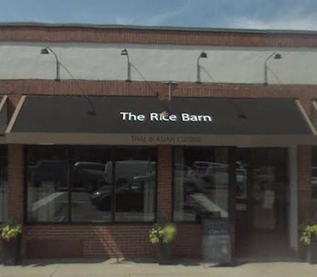 The Rice Barn Photos Pictures Of The Rice Barn Needham Boston
