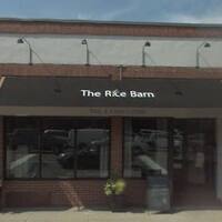 The Rice Barn Photos Pictures Of The Rice Barn Needham Boston