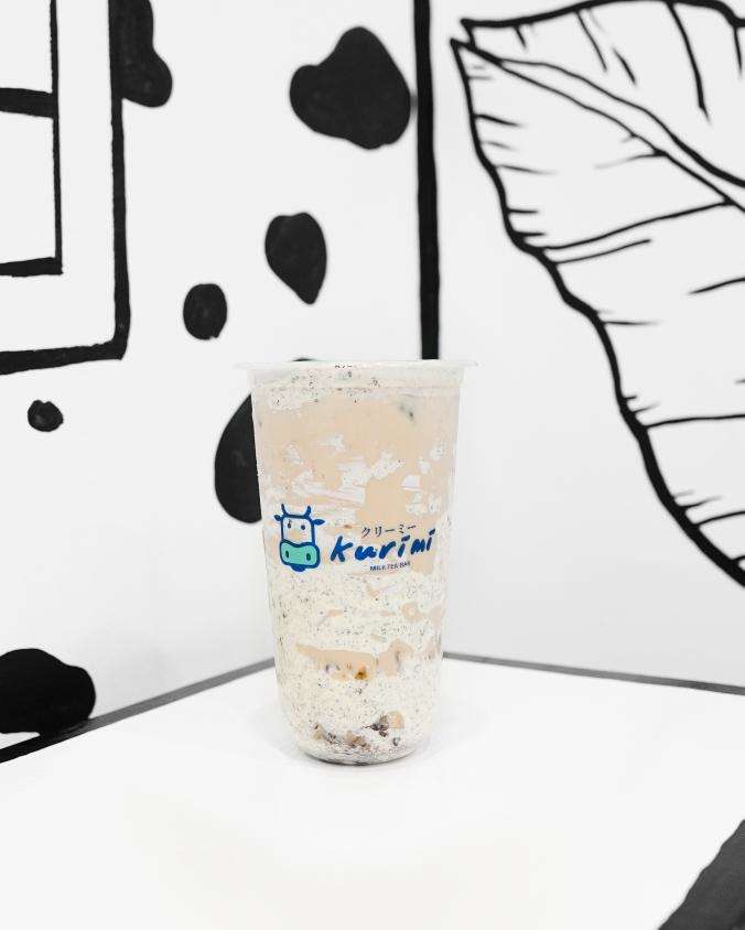 Kurimi Milk Tea Bar, Tomas Morato, Quezon City Zomato