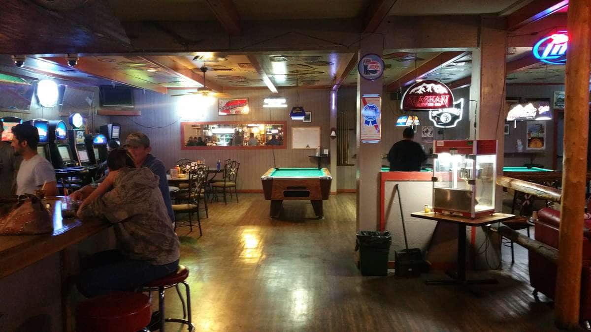 Cadillac Jack's Saloon & Grill, Pendleton, Pendleton Zomato