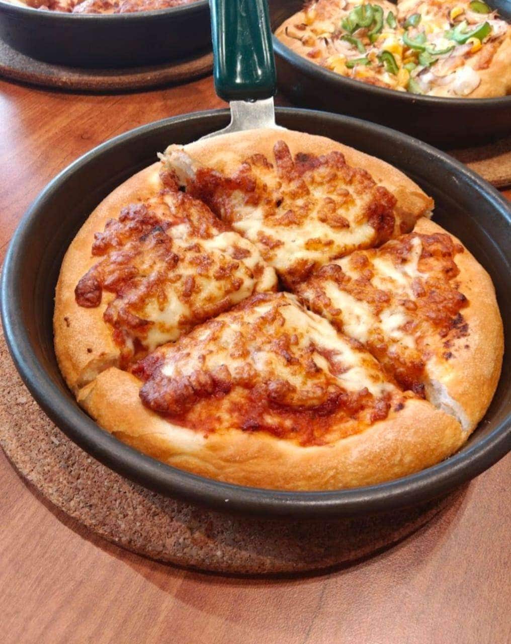 Pizza Hut, KK Nagar order online Zomato