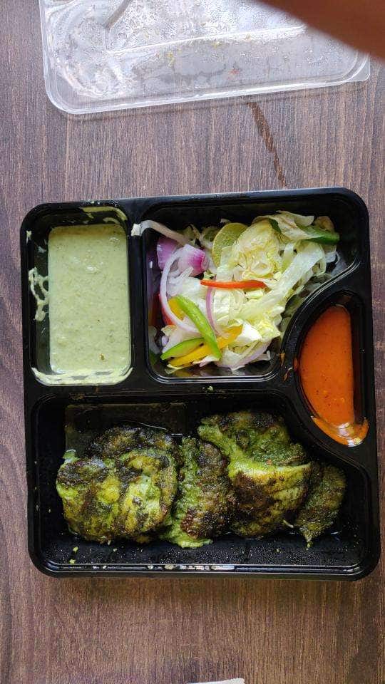 Truffles, Electronic City order online Zomato