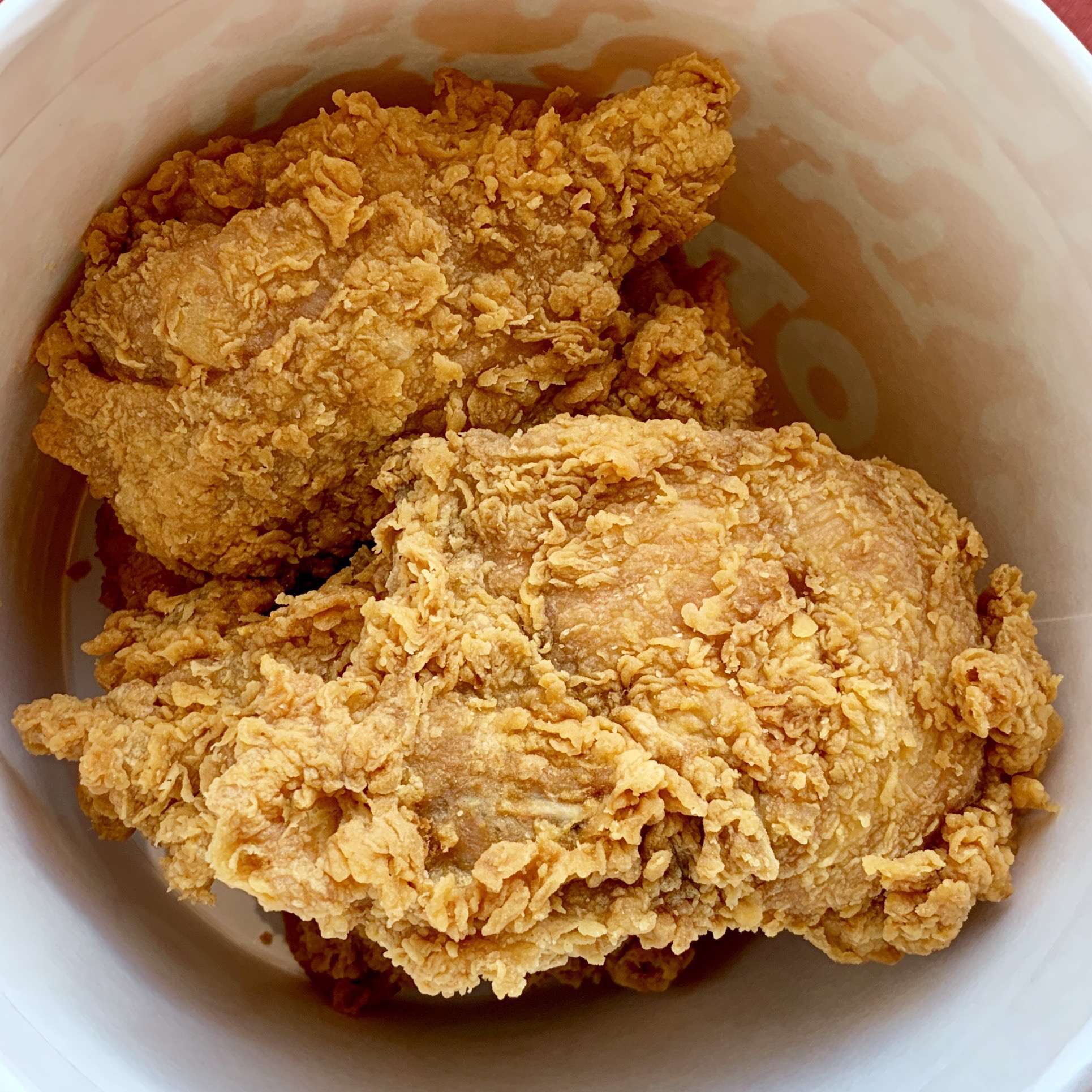 Popeyes Alabang Muntinlupa City Zomato