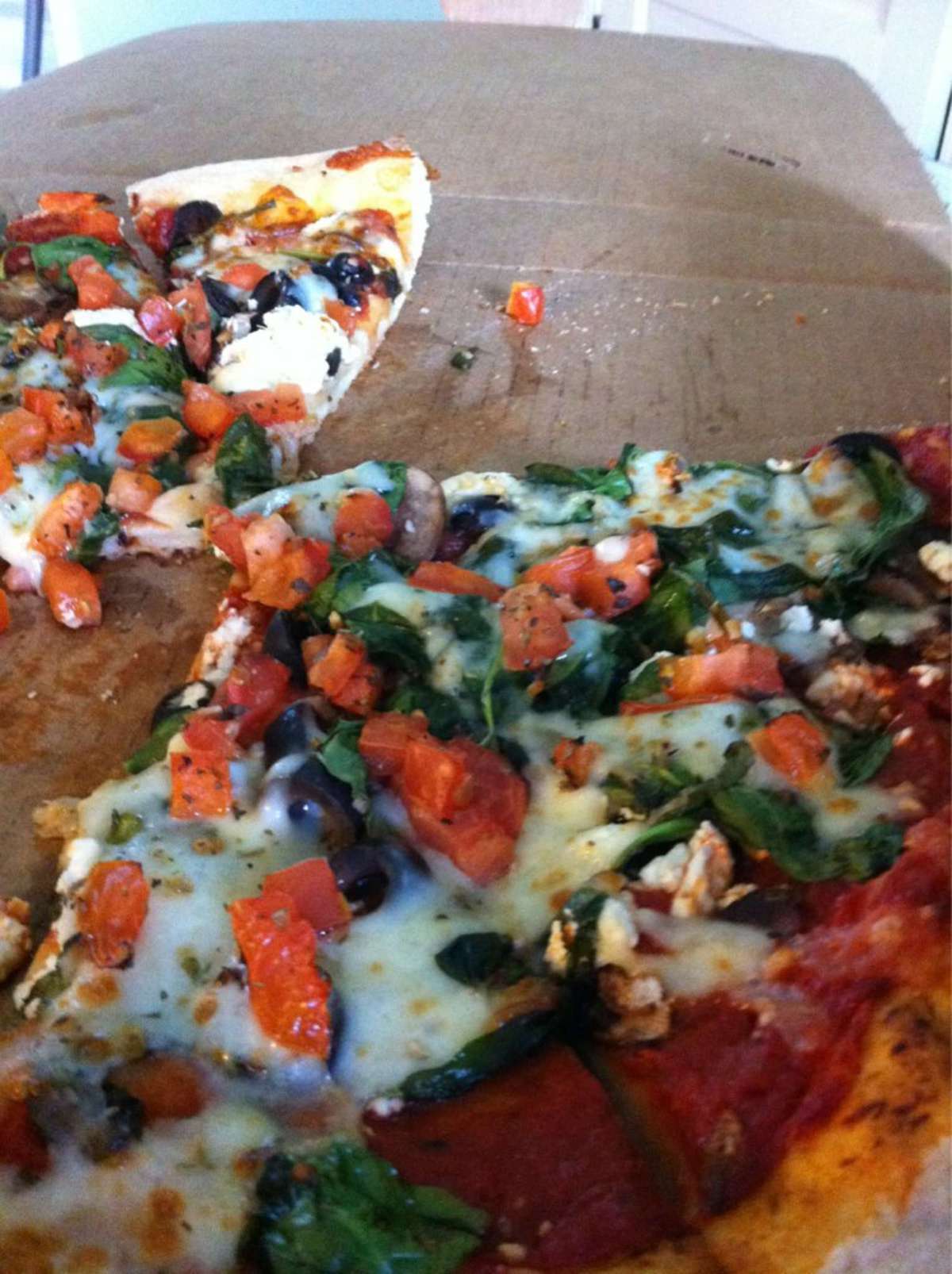 Cottage Inn Pizza Sturgis Sturgis