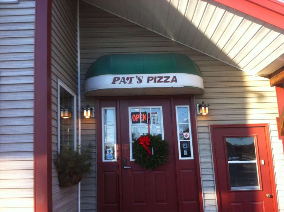 Pat's Pizza, Bethel, Bethel Zomato