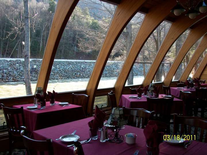 Riverside Cafe & Lodging, Roscoe, Roscoe Zomato